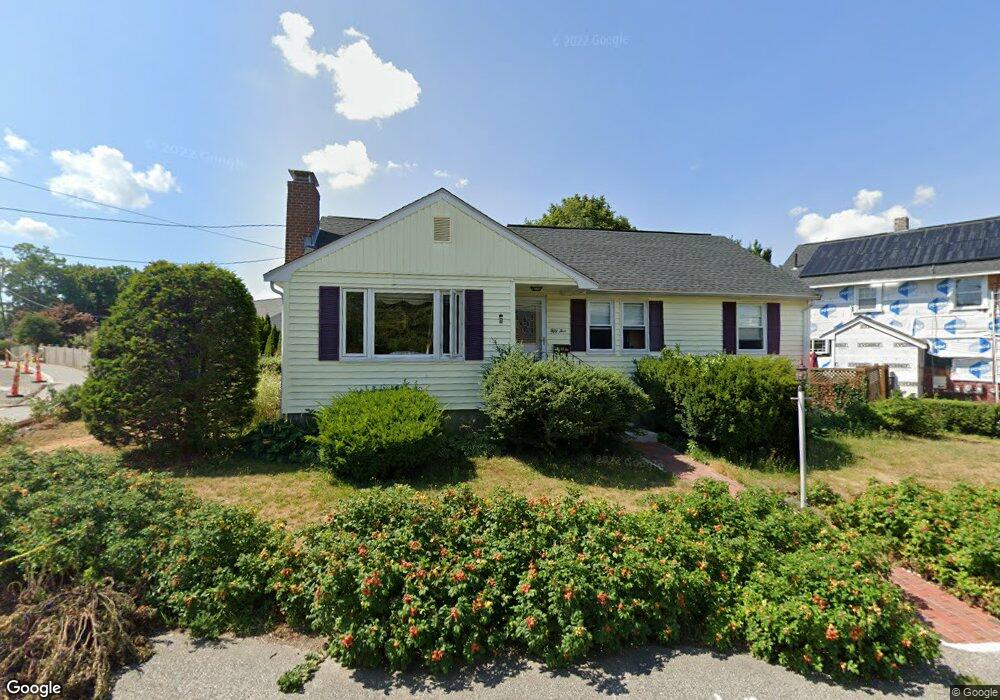 55 Bellevue Rd, Quincy, MA 02171 - photo 1