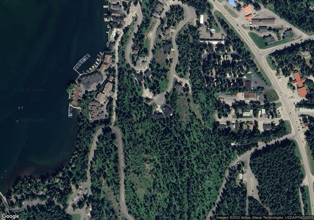 307 Whisper Ridge Dr unit Lot 17, Big Fork, MT 59911 - photo 1