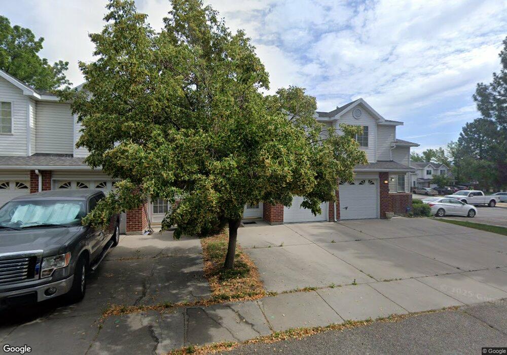 3242 Scotch Pine Ln, West Jordan, UT 84088 - photo 1