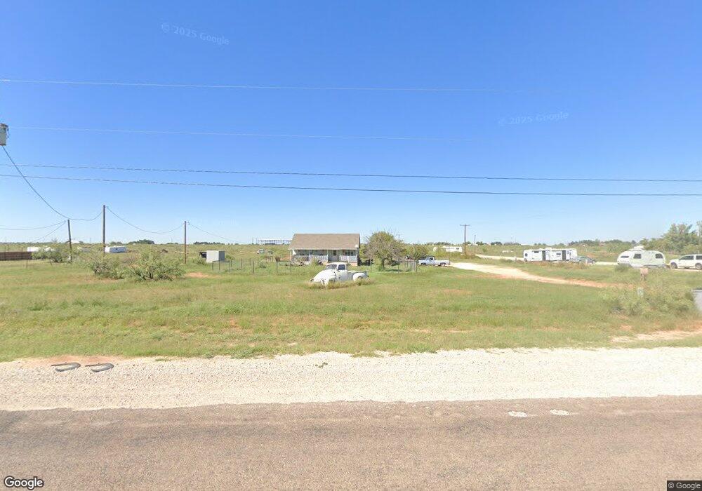 5375 SE 3000, Andrews, TX 79714 - photo 1