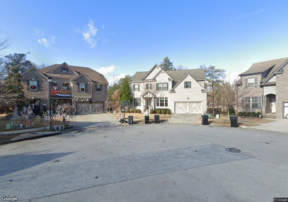 2700 Blake Towers Ln, Buford, GA 30519 - photo 1