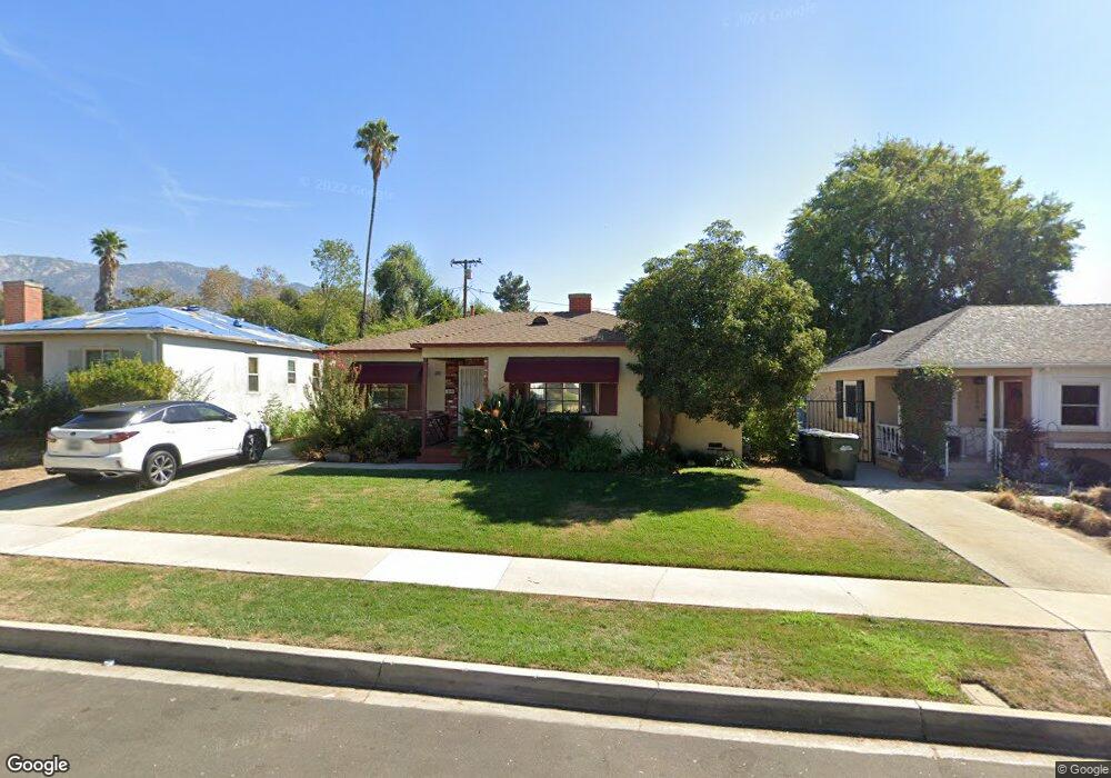 Street View Photo