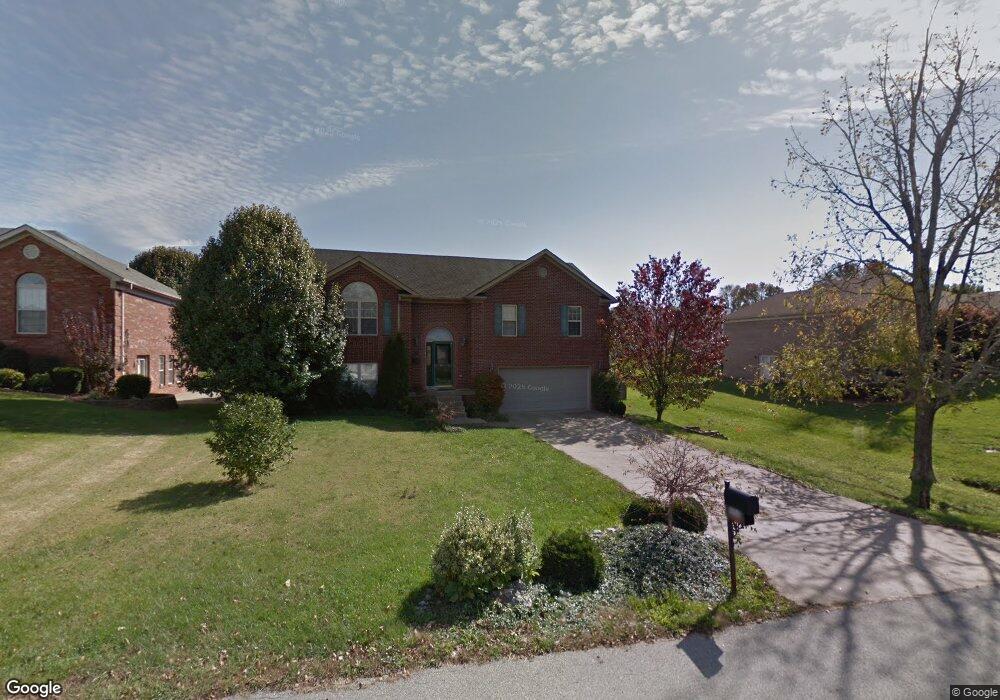 1006 Brookstone Ct, Georgetown, IN 47122 - photo 1