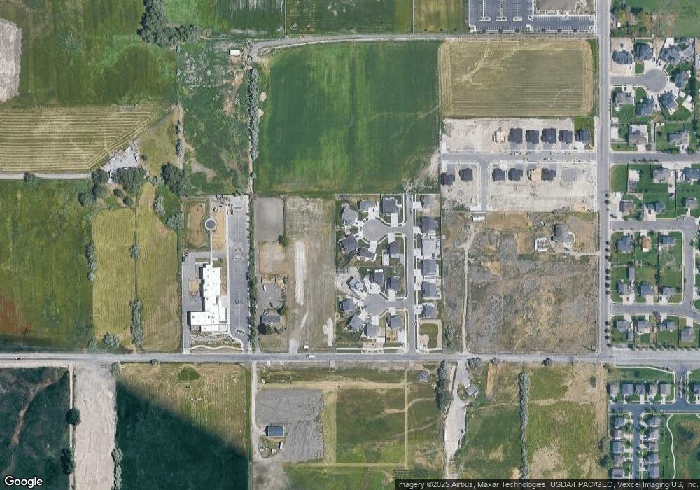 1889 E Brooklyn Cir unit LOT110, Lehi, UT 84045 - photo 1