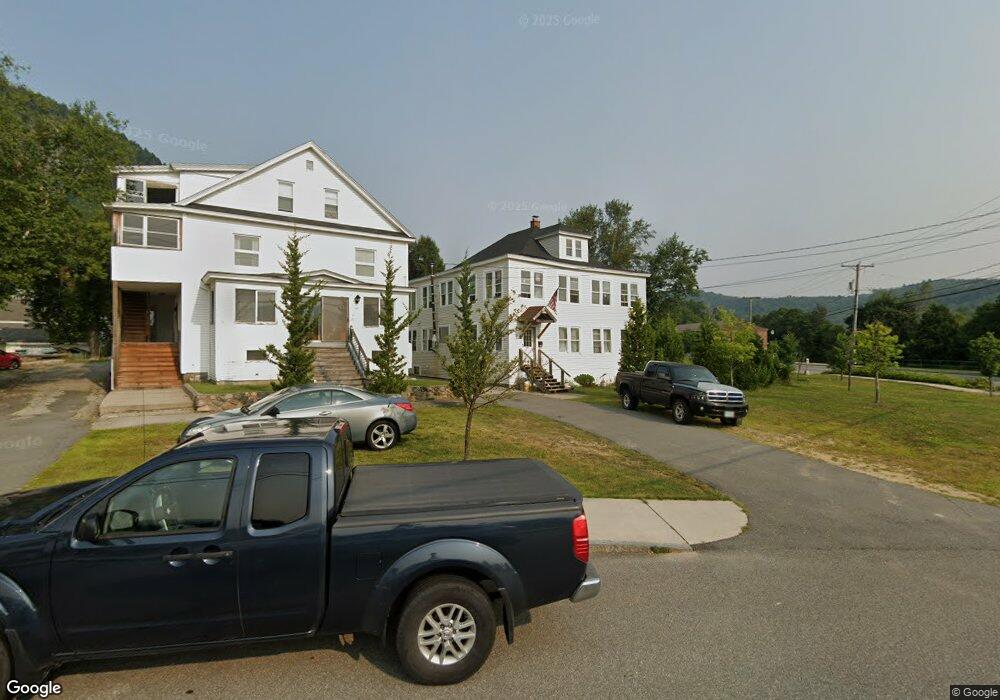 843 3rd Ave, Berlin, NH 03570 - photo 1