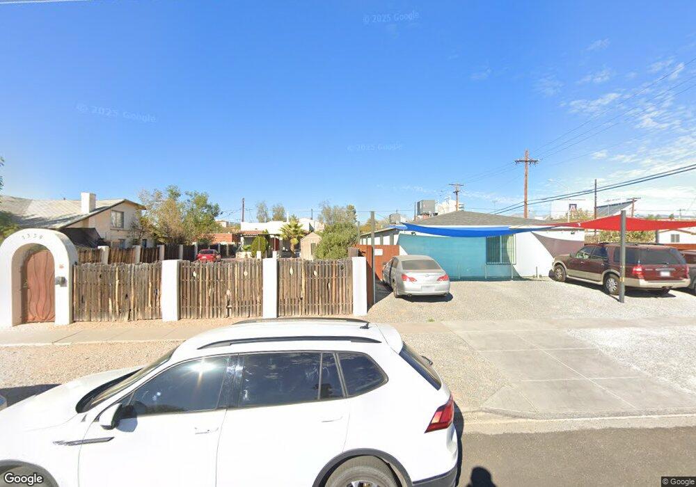 1347 E 8th St, Tucson, AZ 85719 - photo 1