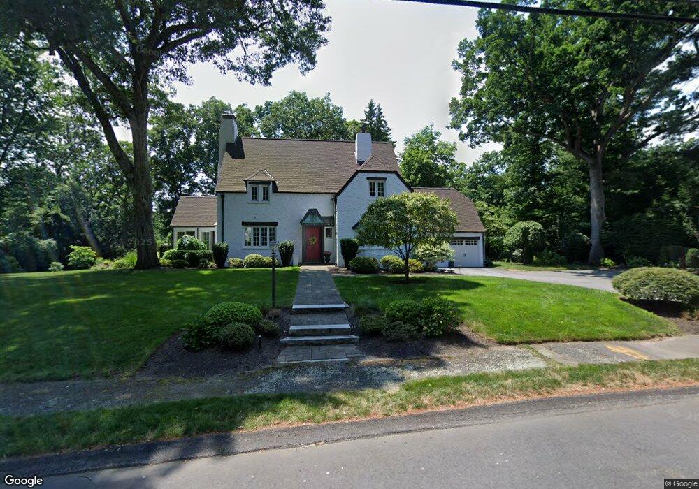 36 Sagamore Rd, Wellesley Hills, MA 02481 - photo 1