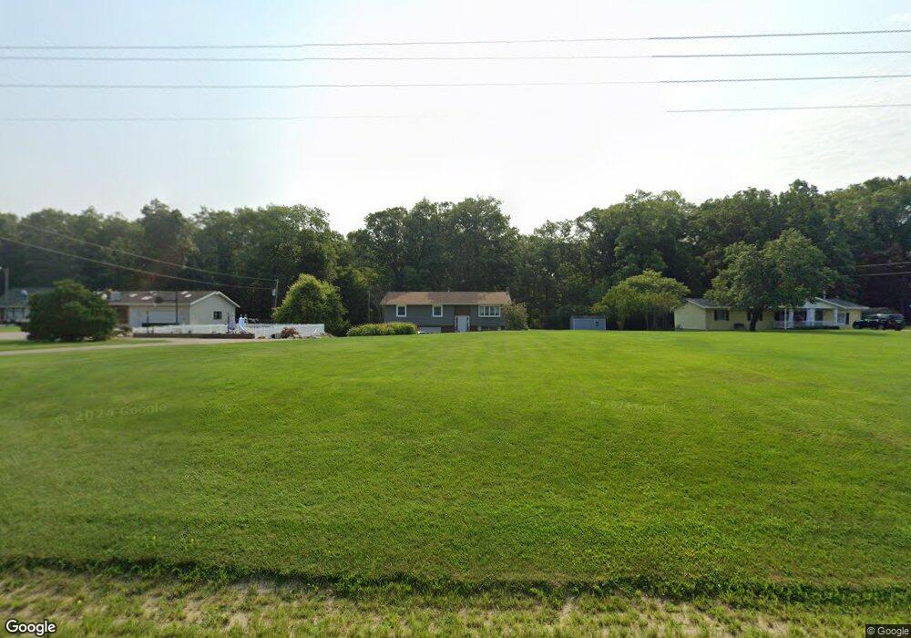 9094 N 1000th Rd, Effingham, IL 62401 - photo 1