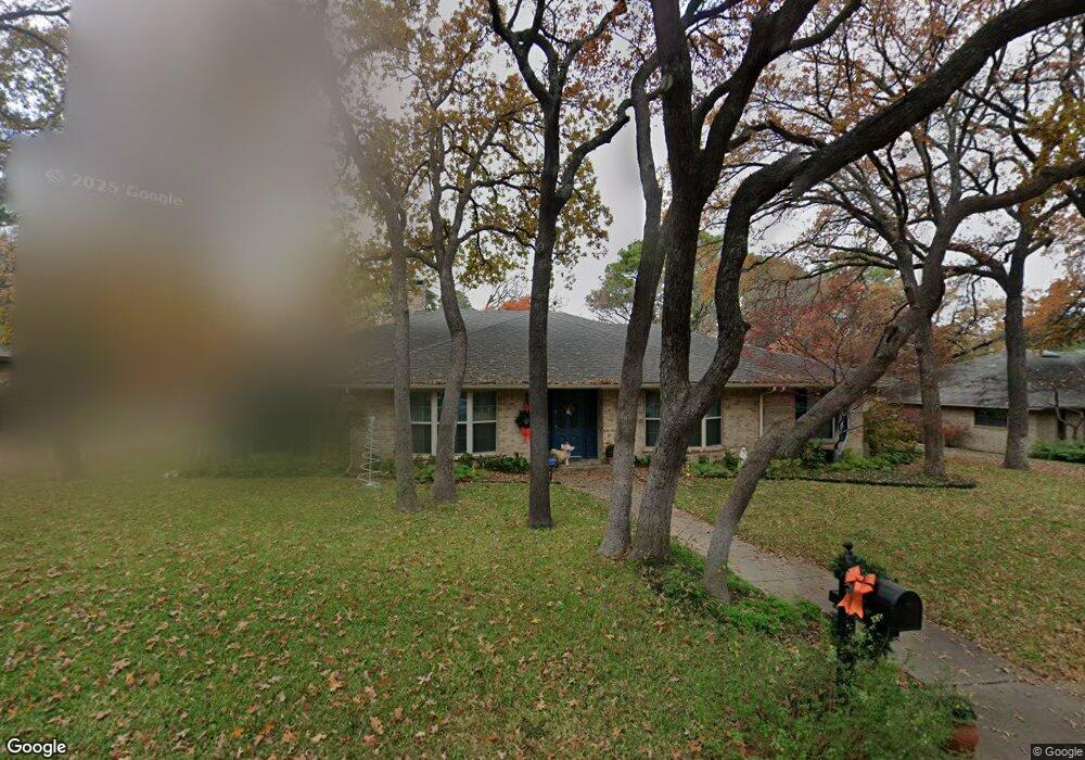 1818 Concord Ln, Denton, TX 76205 - photo 1