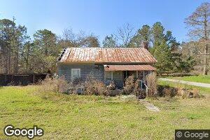 123 Green St, Garfield, GA 30425