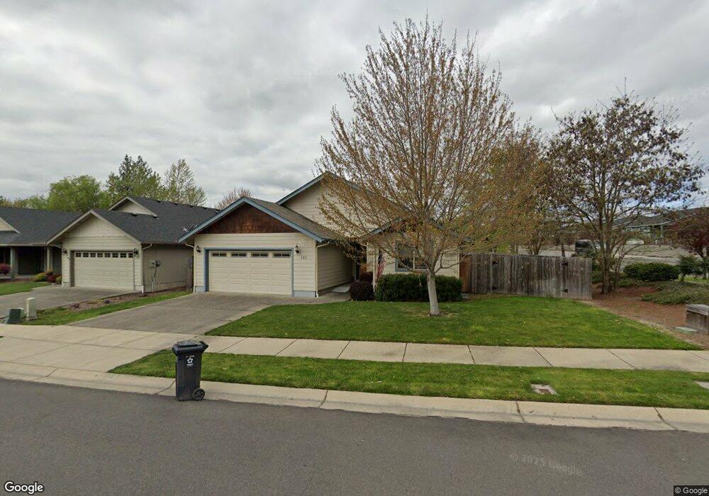 328 SW Wagner Meadows Dr, Grants Pass, OR 97526 - photo 1