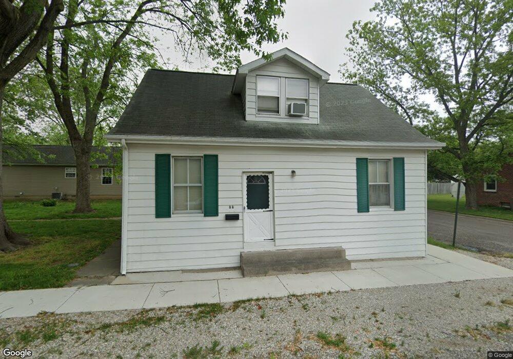 11 E White St, Freeburg, IL 62243 - photo 1