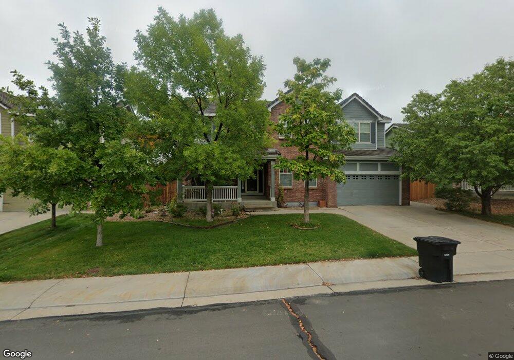 2451 E 139th Place, Thornton, CO 80602 - photo 1