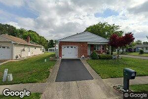 2 Pechanga St, Toms River, NJ 08757