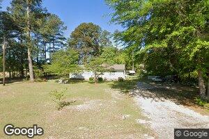 515 Ellis Rd, Lumber Bridge, NC 28357