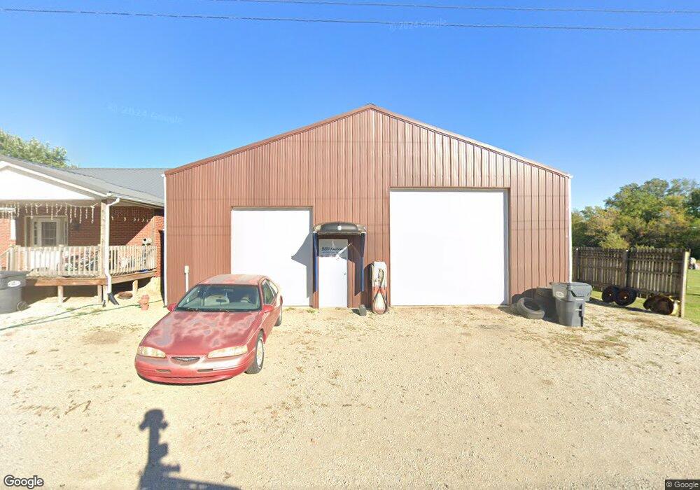 9833 S 200 W, Poneto, IN 46781 - photo 1