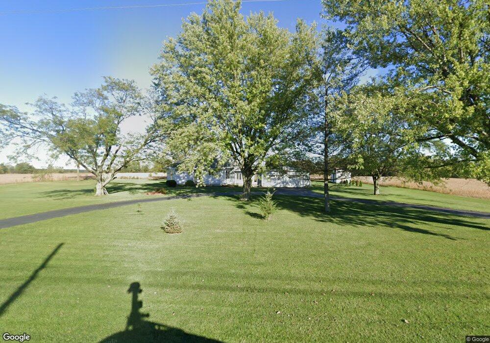 9665 S 200 W, Poneto, IN 46781 - photo 1