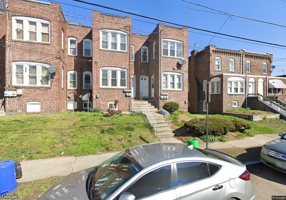 1283 S Merrimac Rd unit B, Camden, NJ 08104 - photo 1