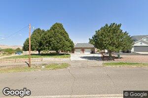 532 S Stanolind Ave, Rangely, CO 81648