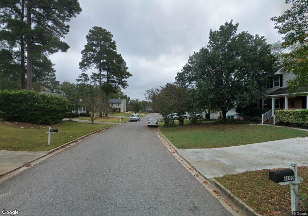 574 Litchfield Ln, Evans, GA 30809 - photo 1