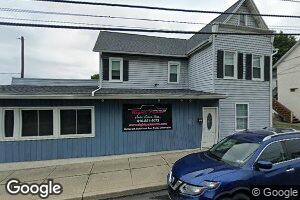 718 S Broadway Unit A, Wind Gap, PA 18091