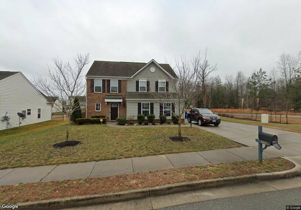 3813 Cannington Dr, Richmond, VA 23237 - photo 1