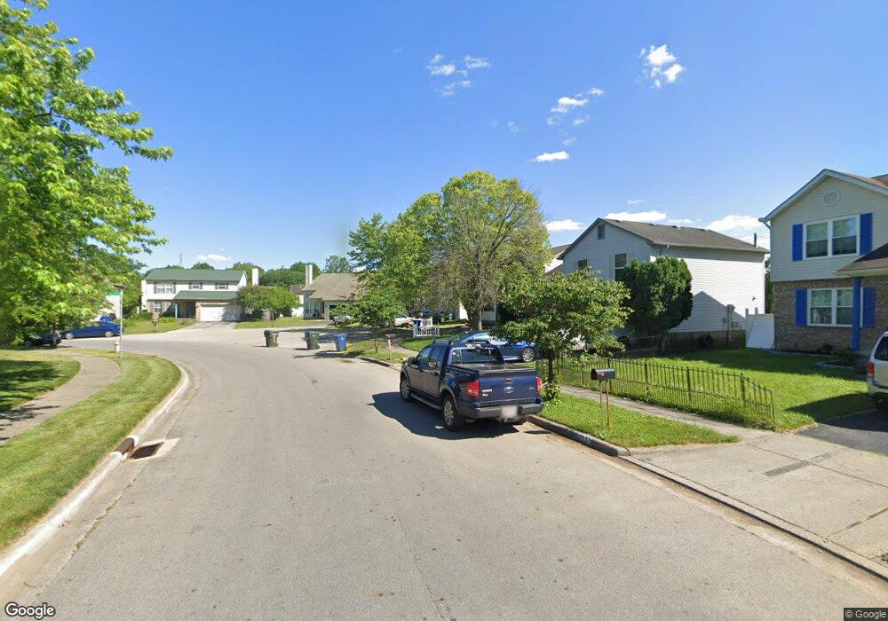 2857 Raphael Dr, Columbus, OH 43232 - photo 1