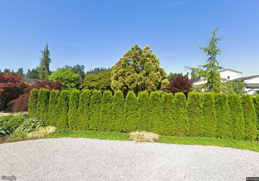 3115 Fairweather Place, Hunts Point, WA 98004 - photo 1