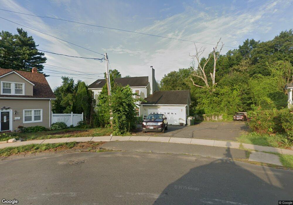 73 Barber St, Windsor, CT 06095 - photo 1