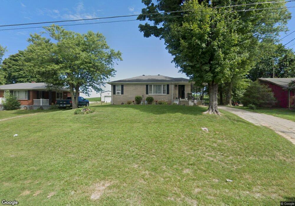 5300 Lawrenceburg Rd, Bloomfield, KY 40008 - photo 1