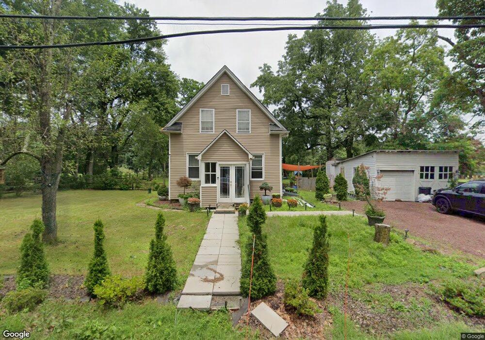 44 Old Georgetown Rd, Princeton, NJ 08540 - photo 1