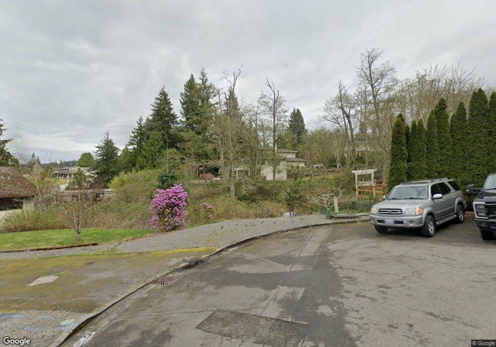 7819 175th St SW, Edmonds, WA 98026 - photo 1