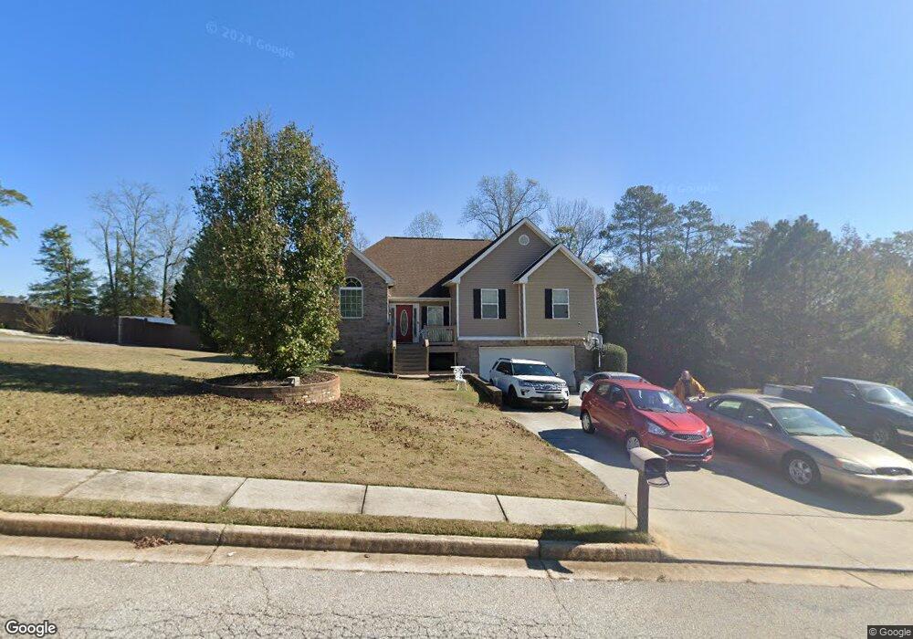 50 Maple Trace, Covington, GA 30016 - photo 1