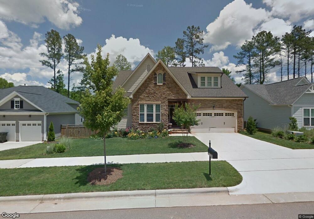 86 N Freeman Dr, Pittsboro, NC 27312 - photo 1