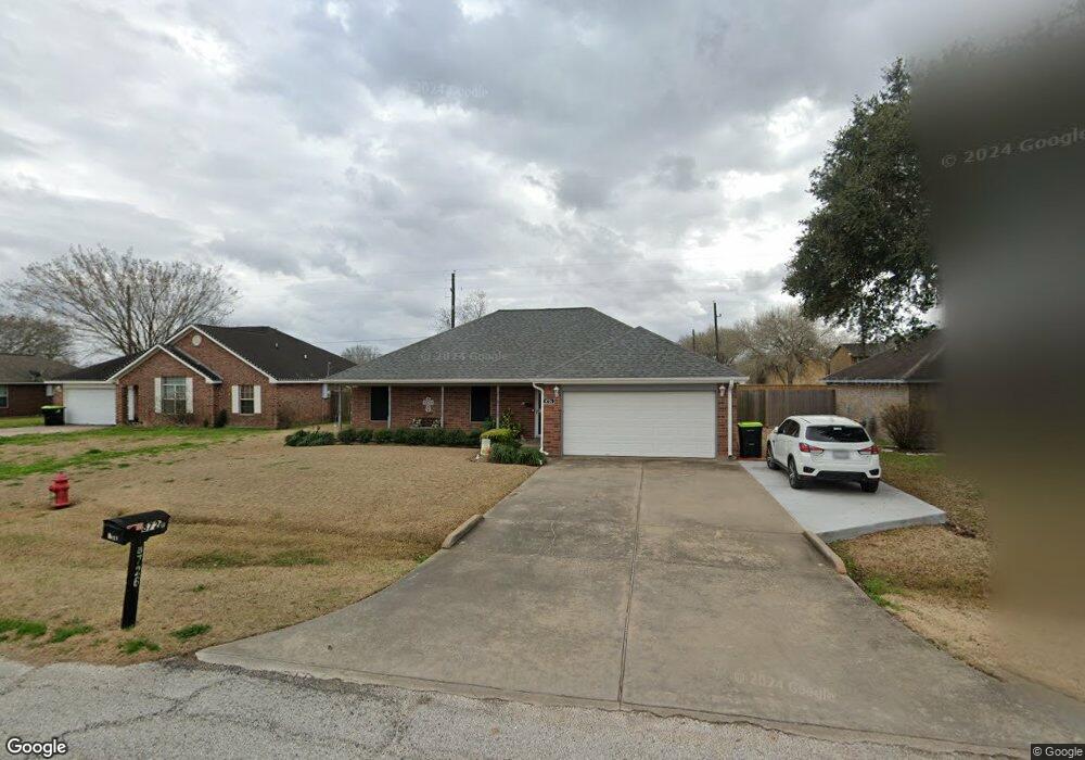 8726 Rowen Ct, Needville, TX 77461 - photo 1