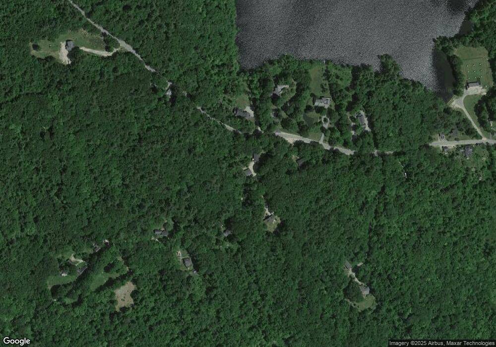 422 Gleason Falls Rd, Hillsborough, NH 03244 - photo 1