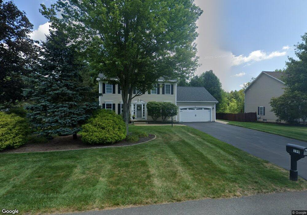199 Hasgate Dr, Delmar, NY 12054 - photo 1