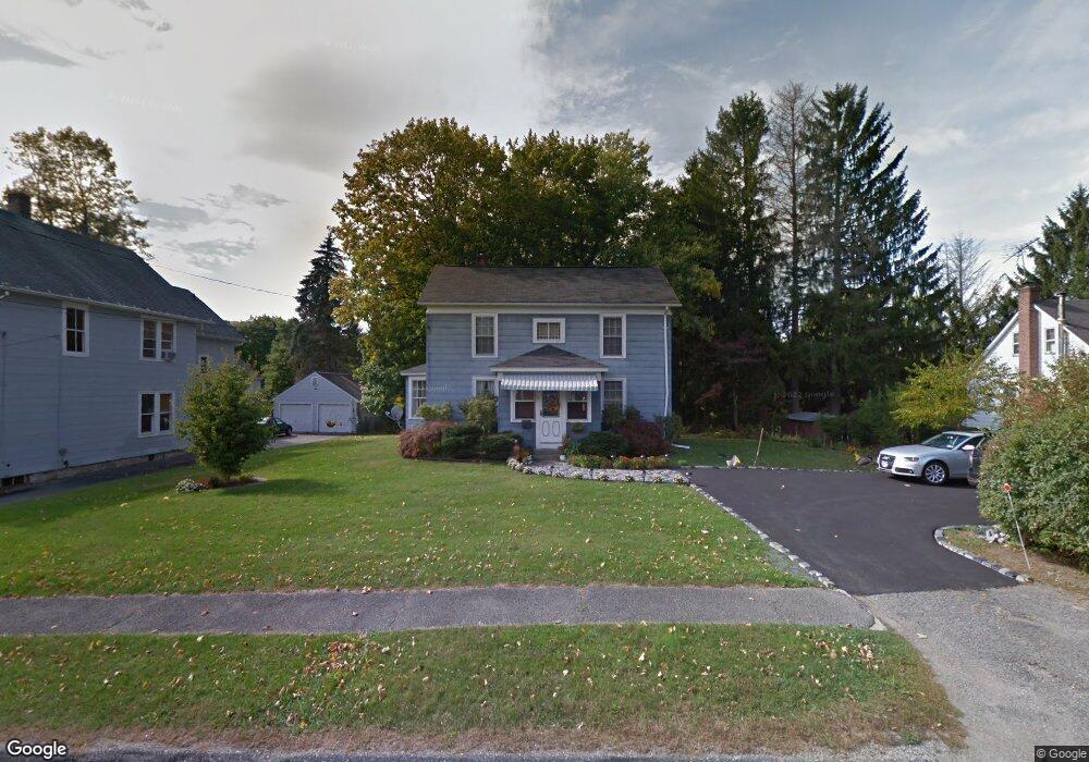 50 Elm St, Pawling, NY 12564 - photo 1