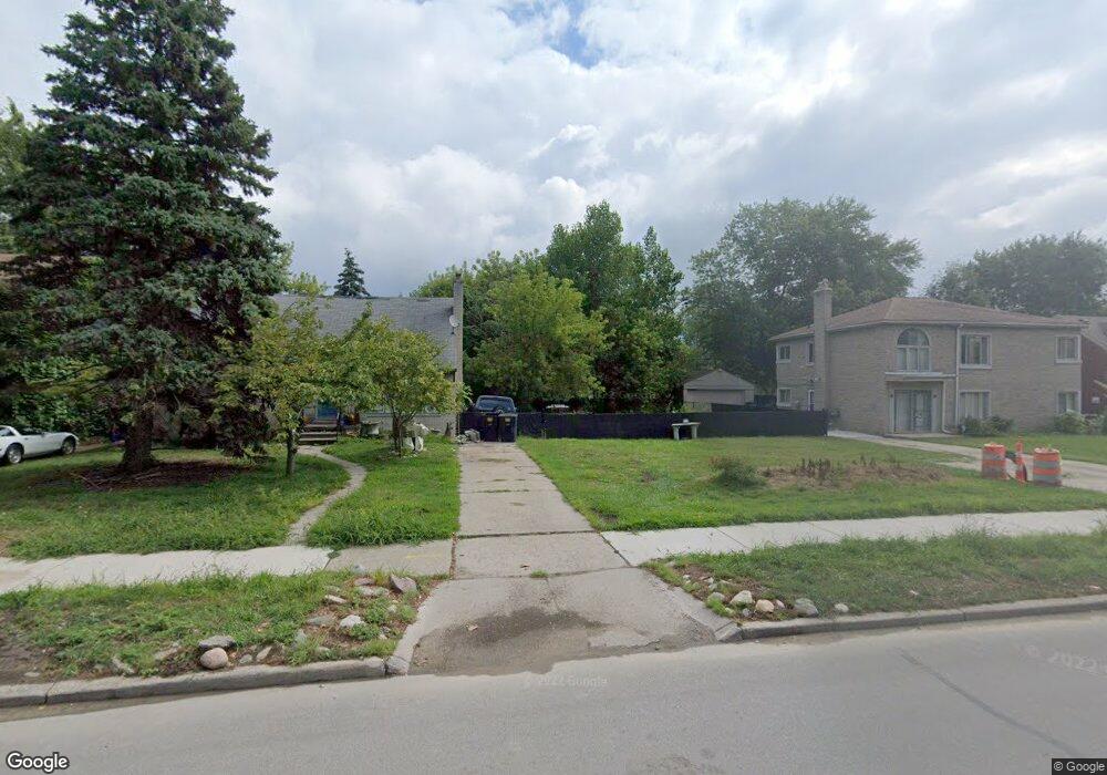 378 Alter Rd, Detroit, MI 48215 - photo 1