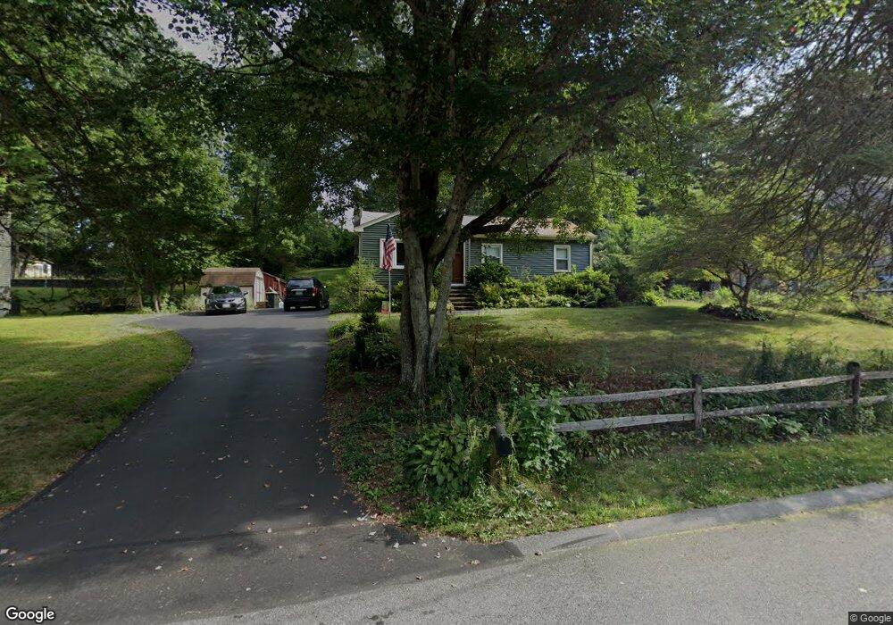 36 Anthony Rd, Franklin, MA 02038 - photo 1