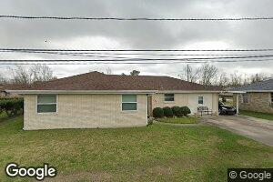161 Allen Dr, Ama, LA 70031