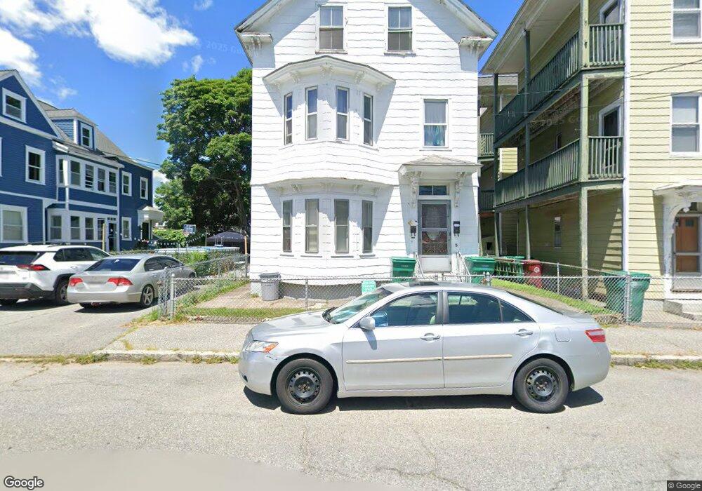 5 Watson St, Lowell, MA 01852 - photo 1