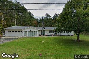 605 Frank Hitchcock Rd, Cairo, NY 12413