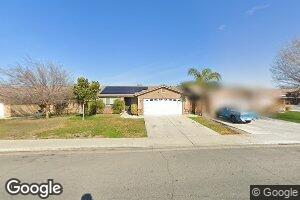 722 Sunset Meadow Ln, Bakersfield, CA 93308