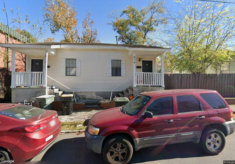 814 Paulsen St, Savannah, GA 31401 - photo 1
