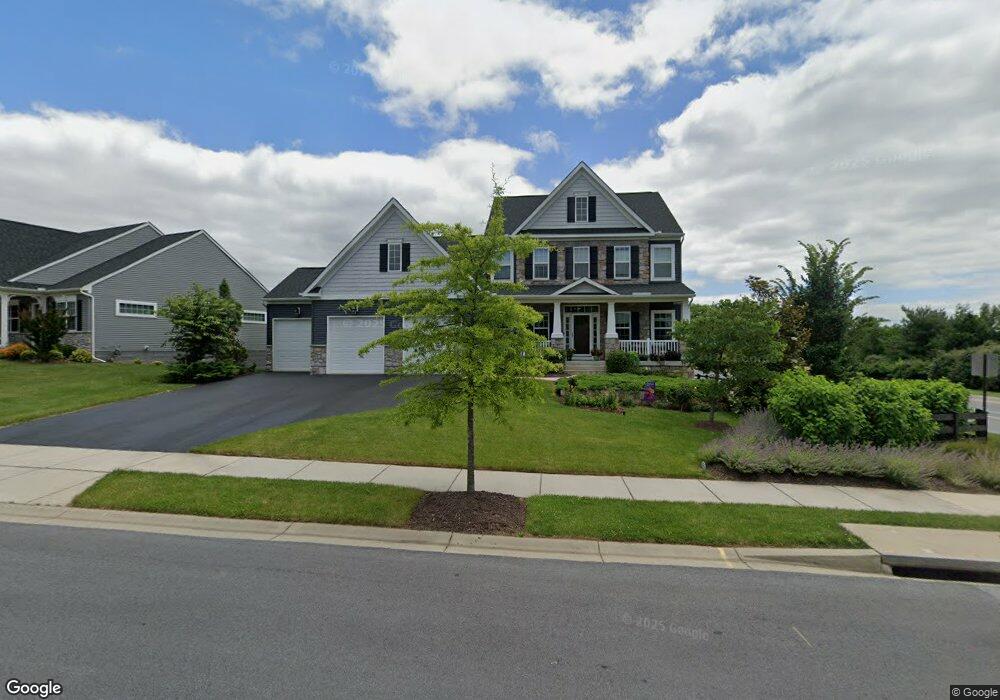 1417 Pedigree St, Frederick, MD 21702 - photo 1