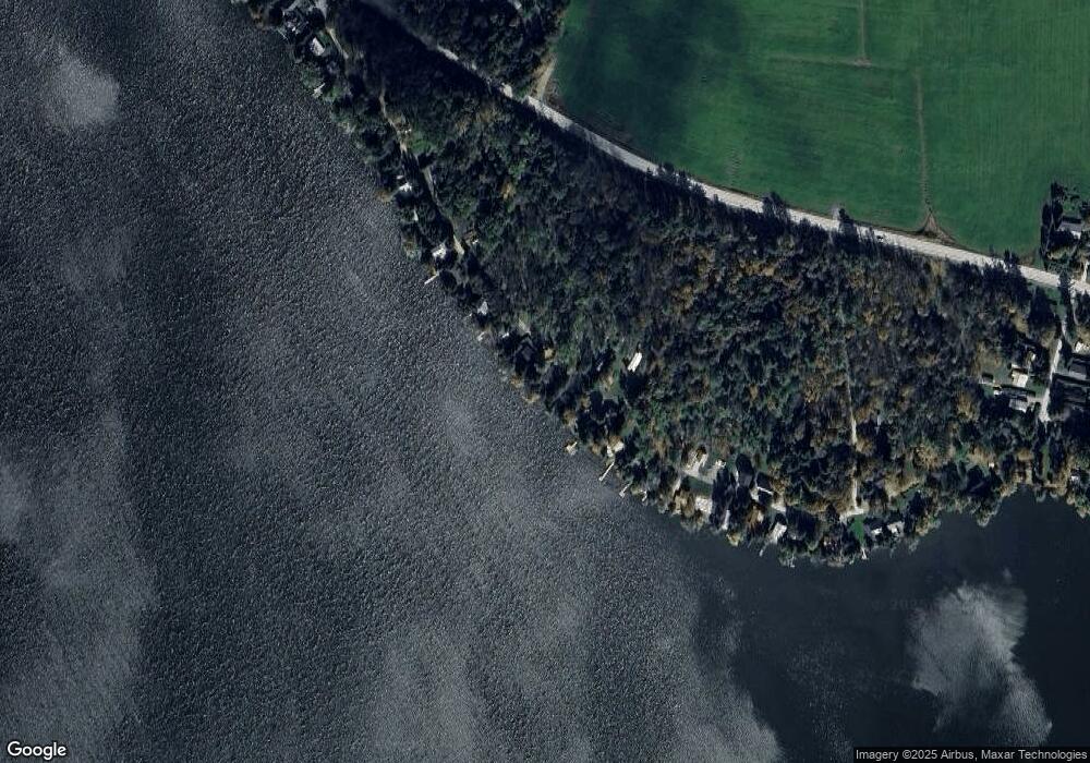 222 Vics Crossing Rd, Franklin, VT 05457 - photo 1