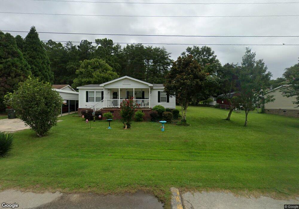 110 Minnie Ct, Moncks Corner, SC 29461 - photo 1