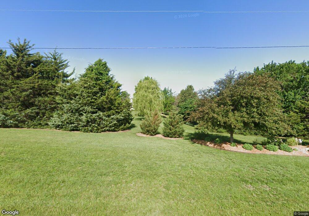 6505 SW Wanamaker Rd, Auburn, KS 66402 - photo 1