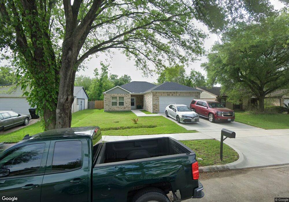 15527 Briar Spring Ct, Missouri City, TX 77489 - photo 1